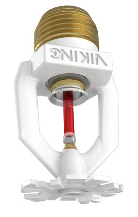Viking Dry/K16.8/ECOH K14, 07297W/B, Sprinkler Wrench Intro, Fire  Sprinkler Installation