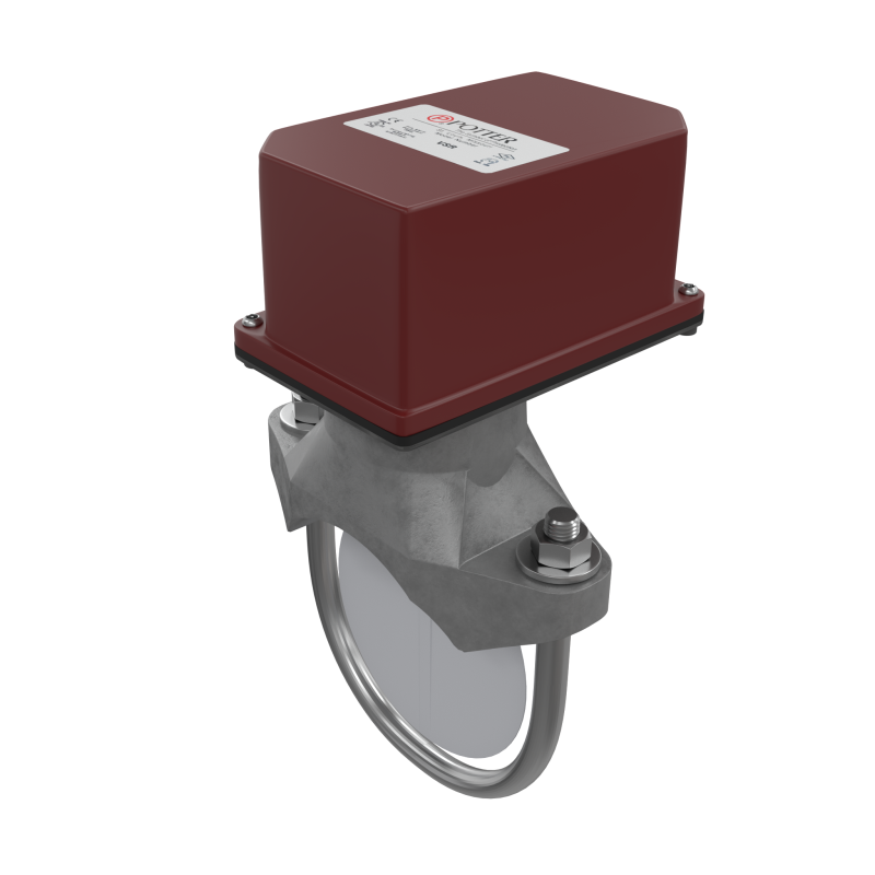 4in Vane Style Switch, VSR