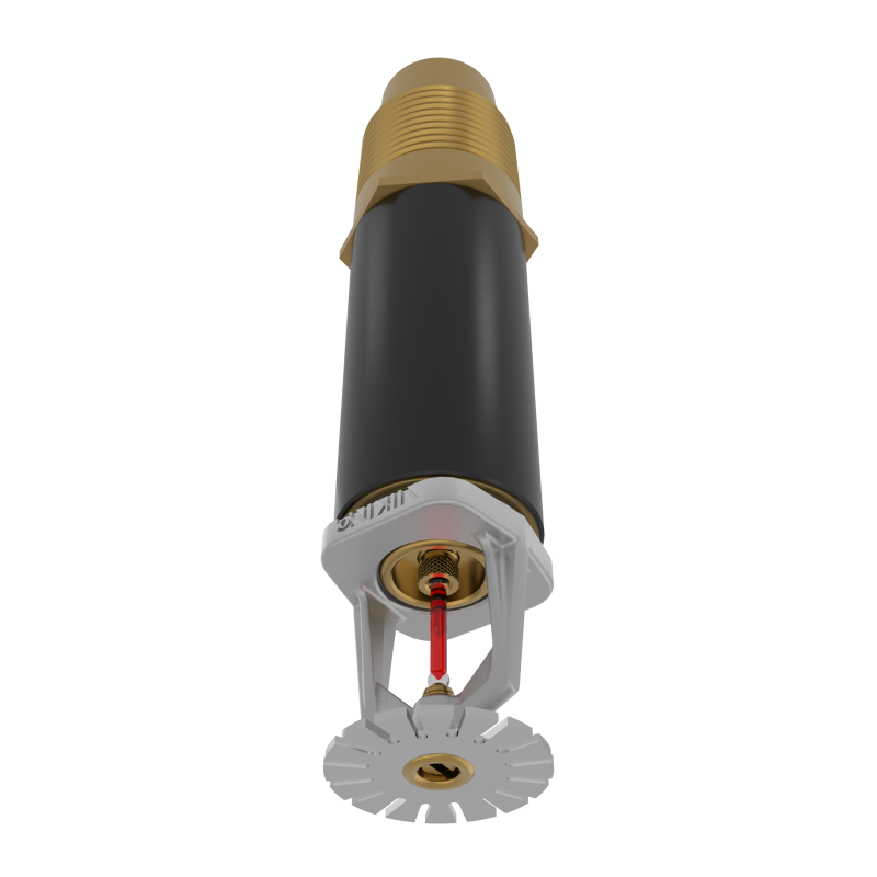 VK173, VK177, VK181 - Quick Response Ordinary Hazard Dry Pendent Sprinklers (K8.0)