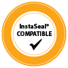 InstaSeal Compatible Icon - Small