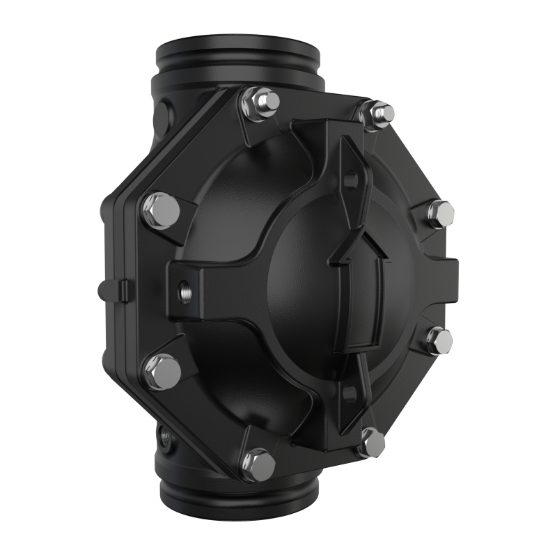 Model VXD Deluge Valve