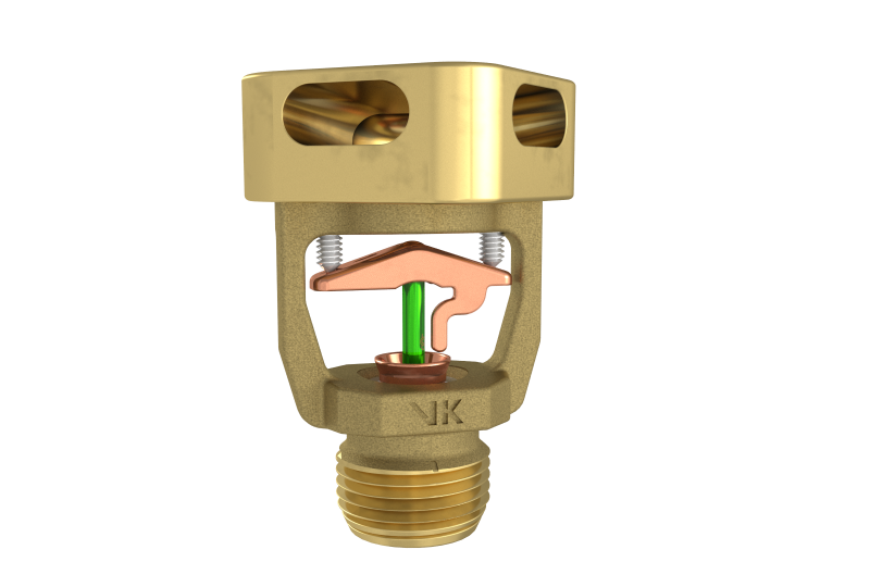 V-HP Sprinkler