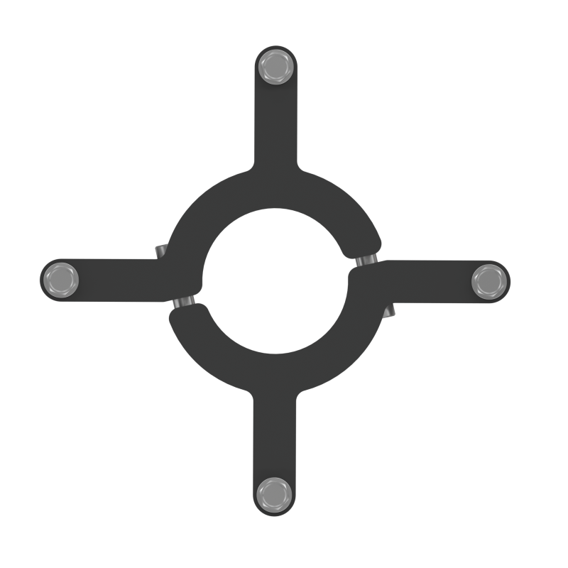 Cold Storage Bracket