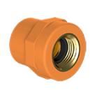 BlazeMaster® CPVC Fitting - InstaSeal®  Sprinkler Head Adapters and Fittings