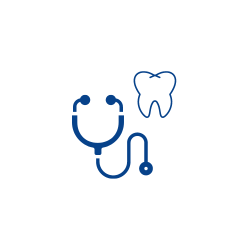 Medical/Dental Plan Icon